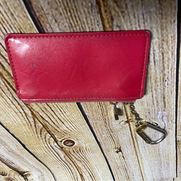 Louis Vuitton Vernis small coin pouch - Picture 2 of 4